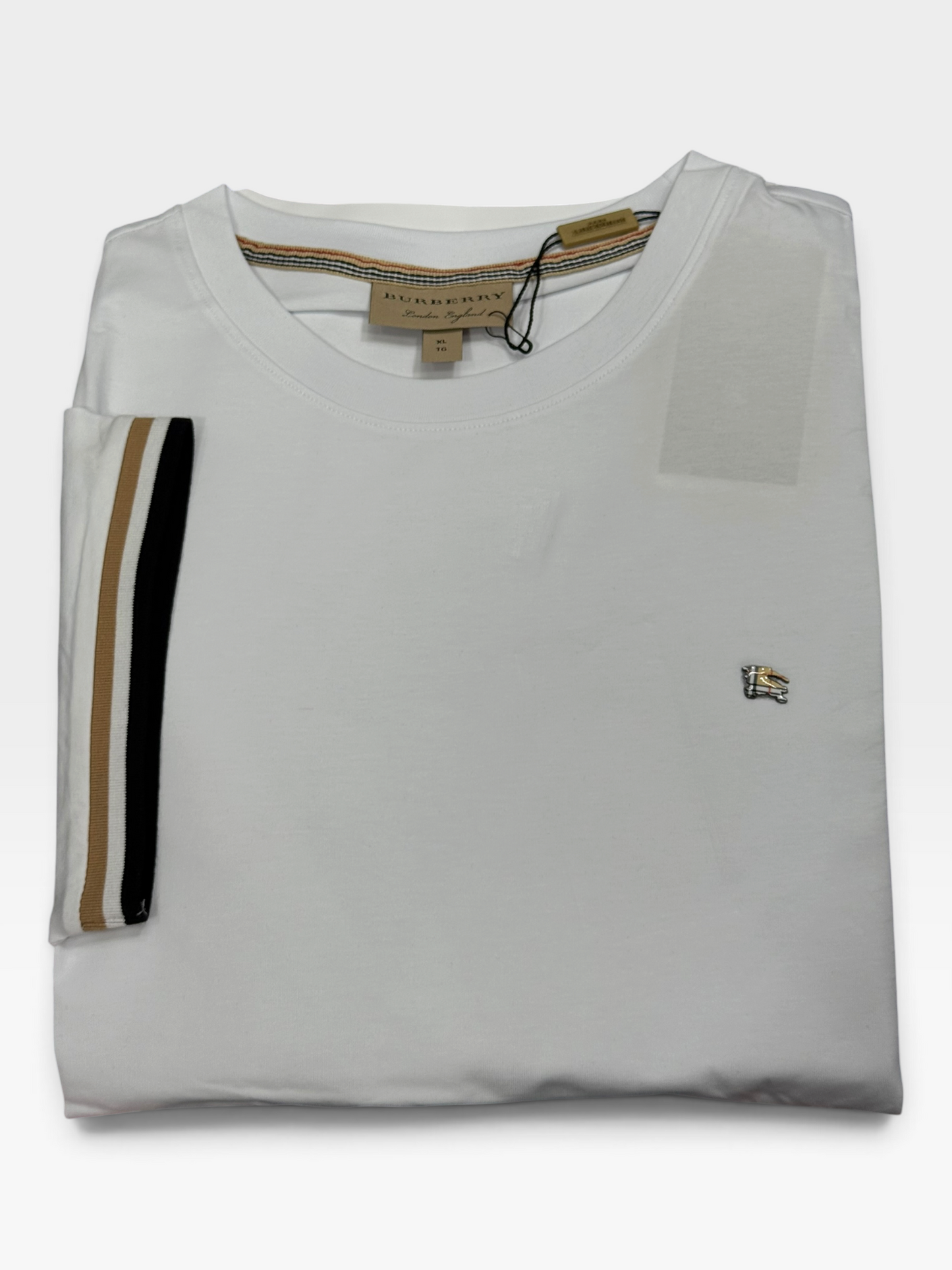 PLAYERA HOMBRE