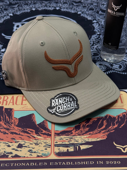 Ranch & Corral Clasica