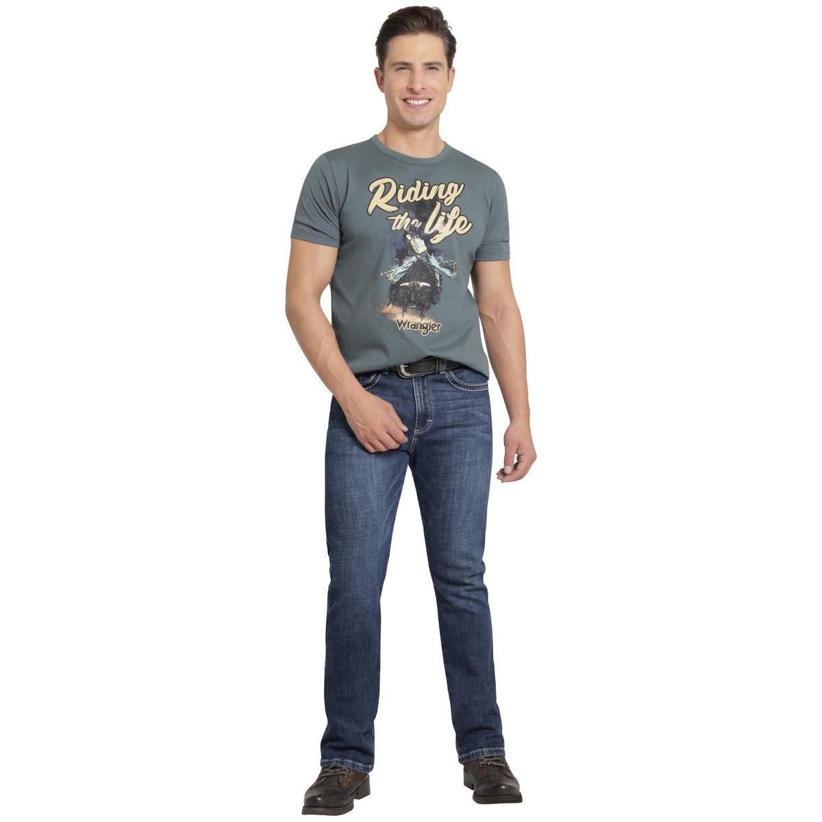 112373626|PLAYERA CABALLERO