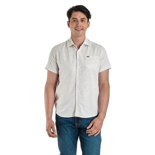 112382257|CAMISA M C SLIM