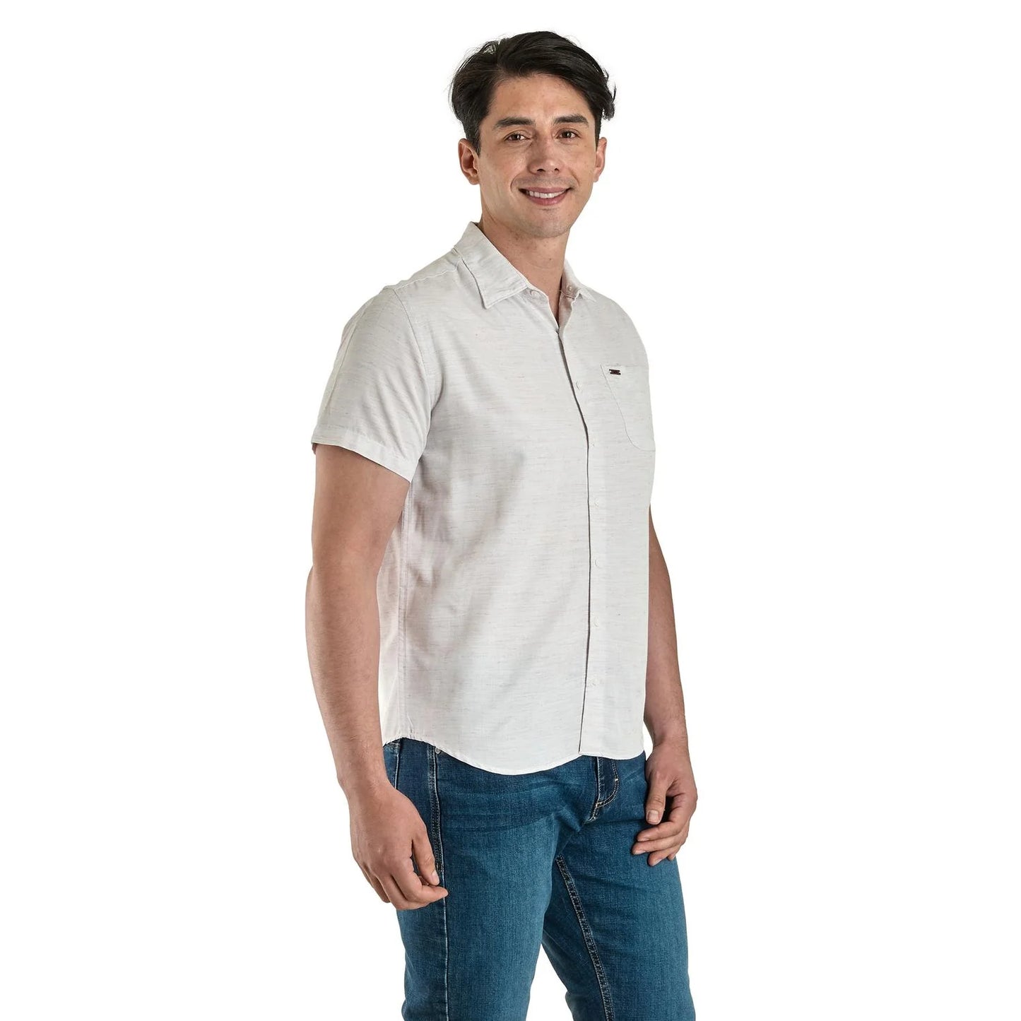 112382257|CAMISA M C SLIM