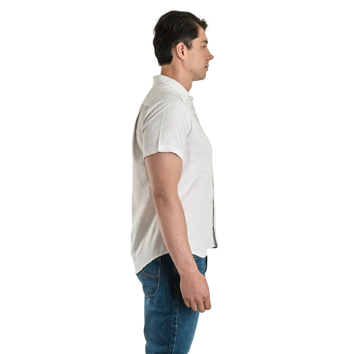 112382257|CAMISA M C SLIM