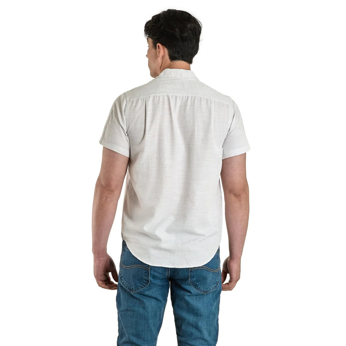 112382257|CAMISA M C SLIM