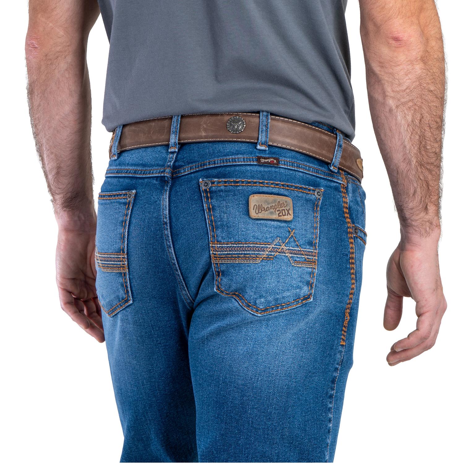 112381263|JEAN SLIM STRAIGHT 20X