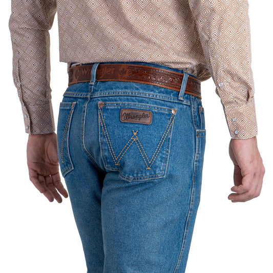 112381271|JEAN SLIM BOOT RETRO CABALLERO