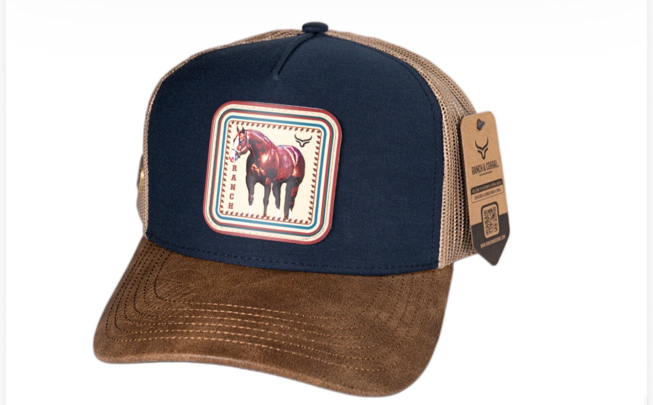 PREVENTA| RANCH CORRAL E66