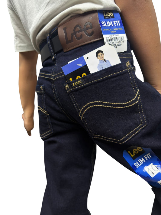 112387680|JEAN SLIM FIT NINO