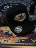 Gorra Rach Corral Colab.