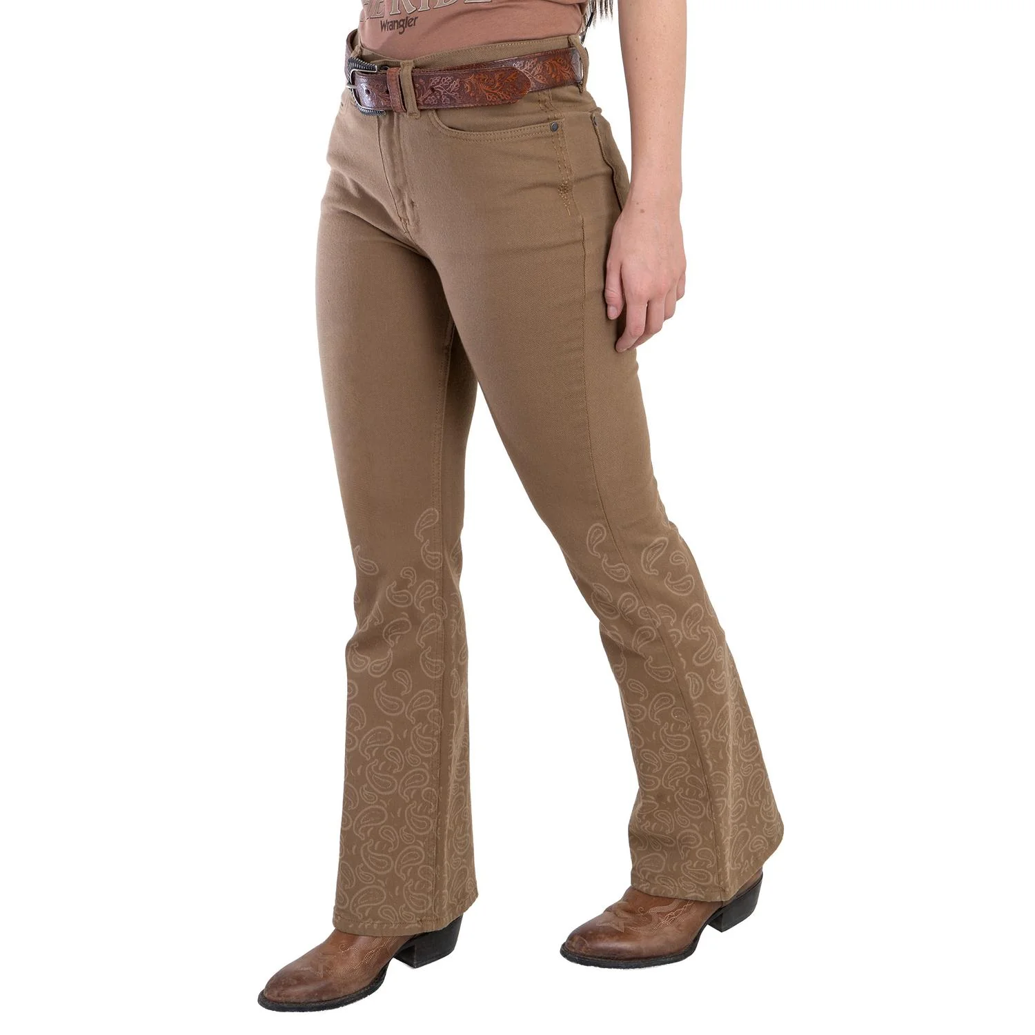 112381750|JEANS FLARE