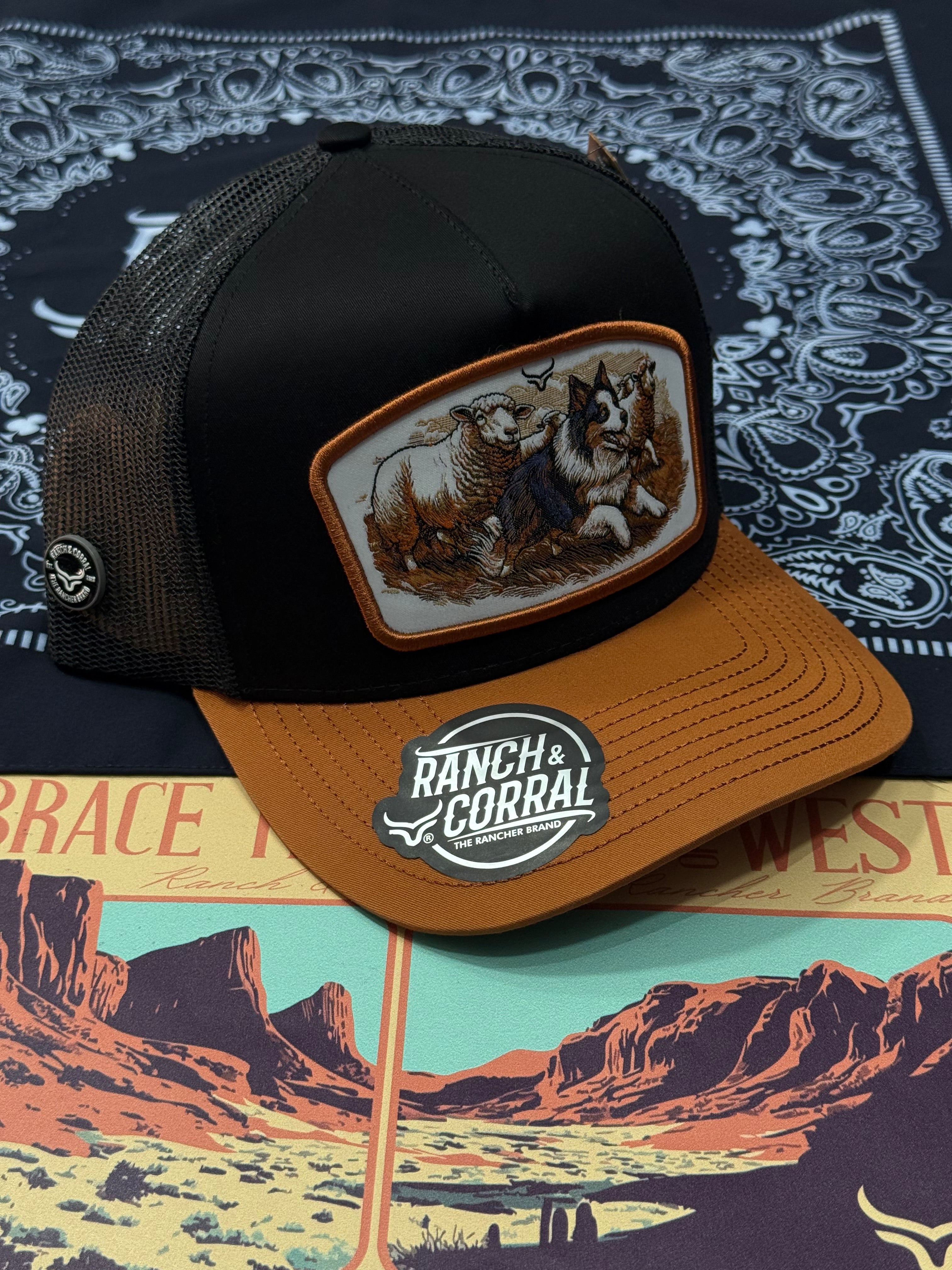 Ranch & Corral Clasica