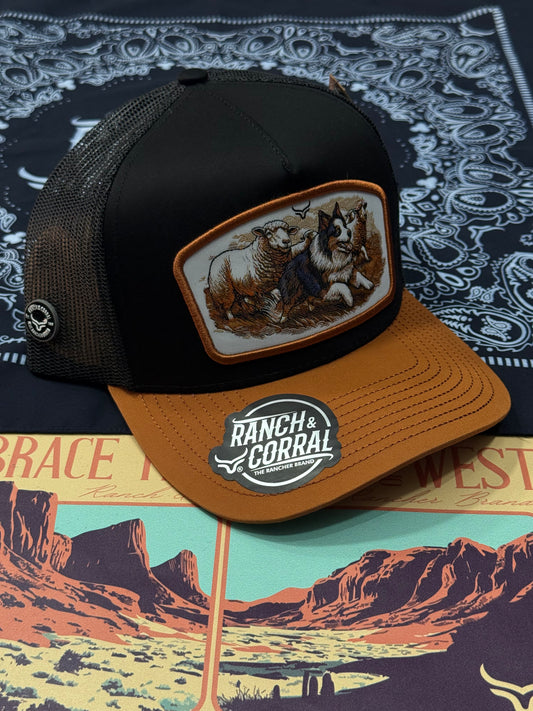 Ranch & Corral Clasica