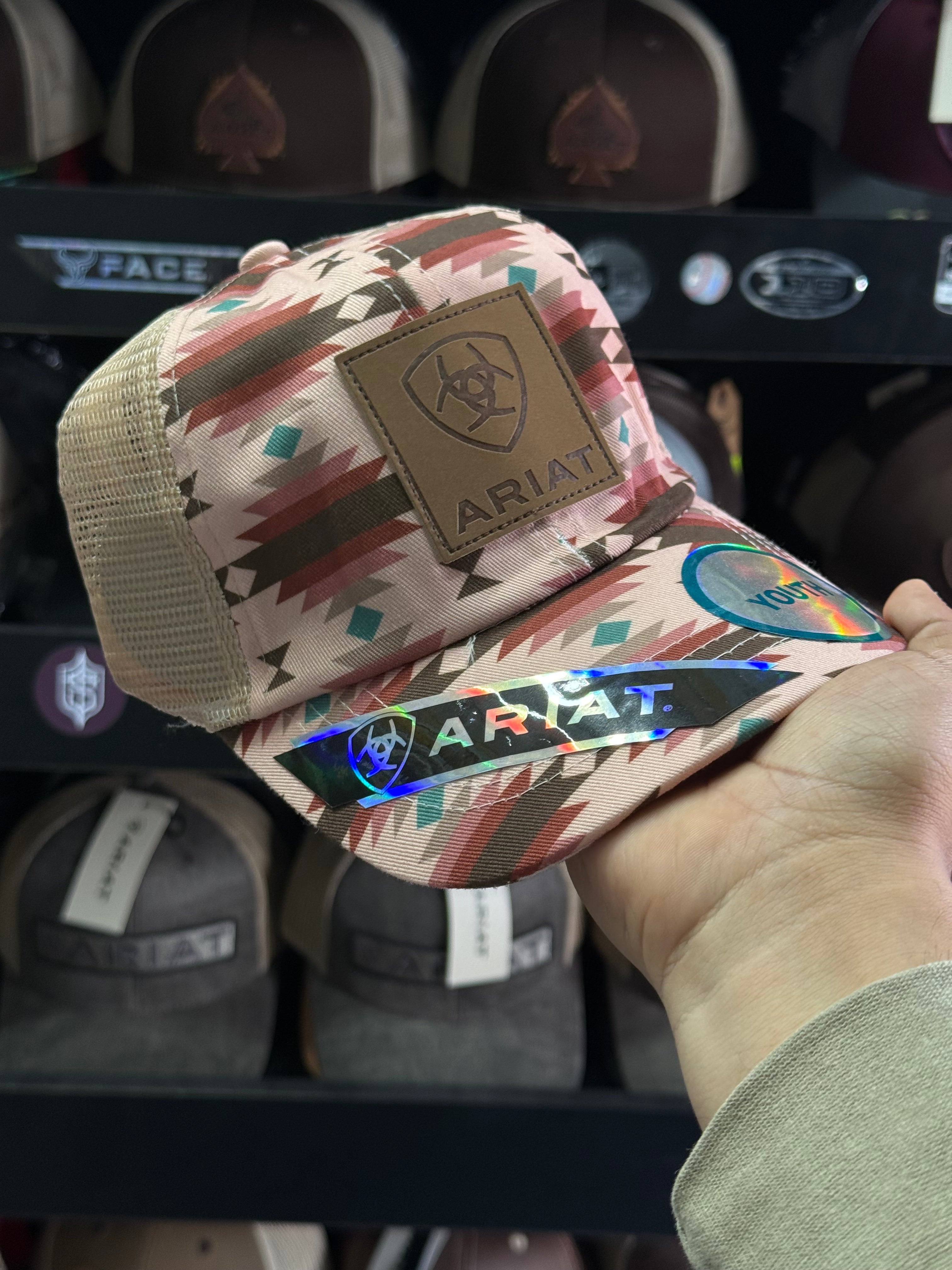 ARIAT BASIC KIDS