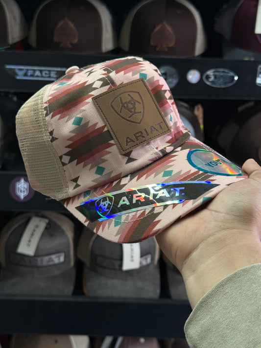ARIAT BASIC KIDS