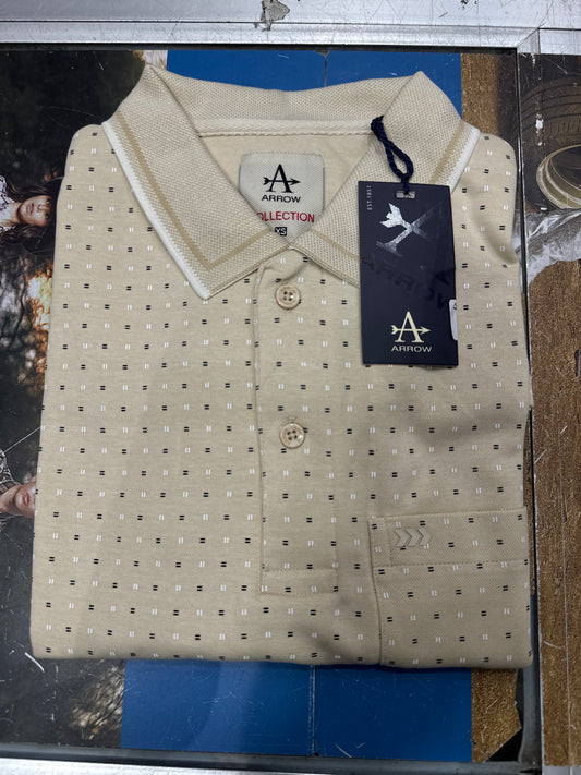 P2000-CAMISA TIPO POLO ARROW