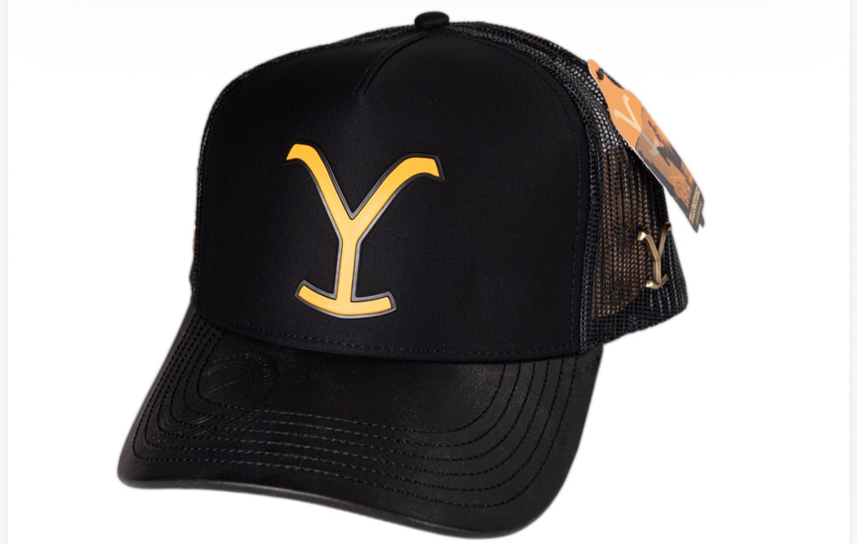 PREVENTA| YELLOWSTONE YW33