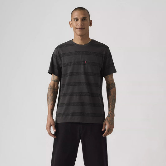 0480| T-SHIRT CLASSIC PCKT TEE LEVIS