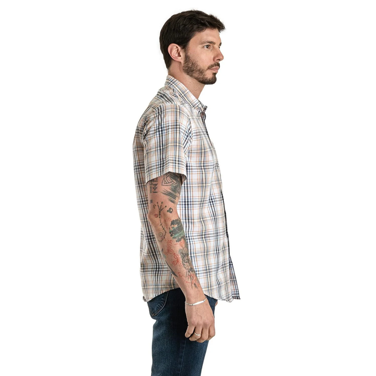 112381312|CAMISA M C SLIM
