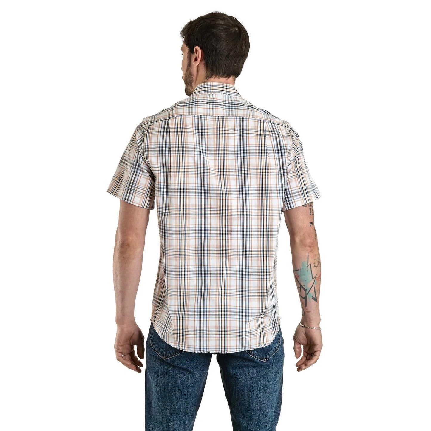 112381312|CAMISA M C SLIM