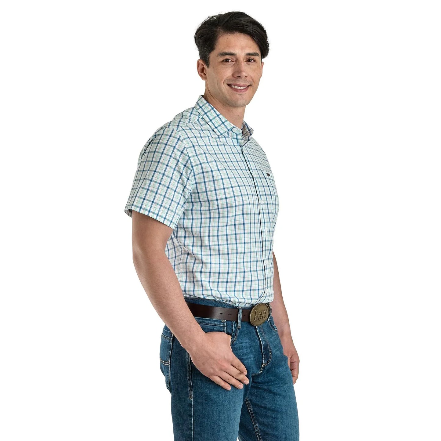 112381325|CAMISA M C SLIM