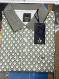 P3051-CAMISA TIPO POLO ARROW