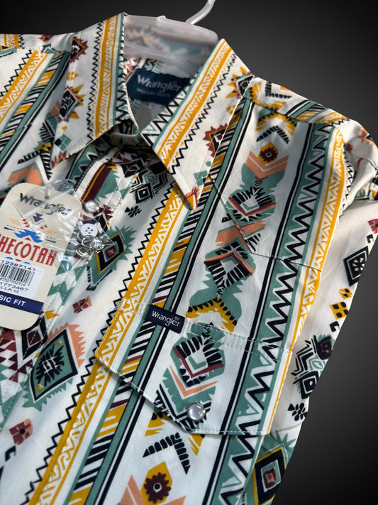 112387141|CAMISA CHECOTAH