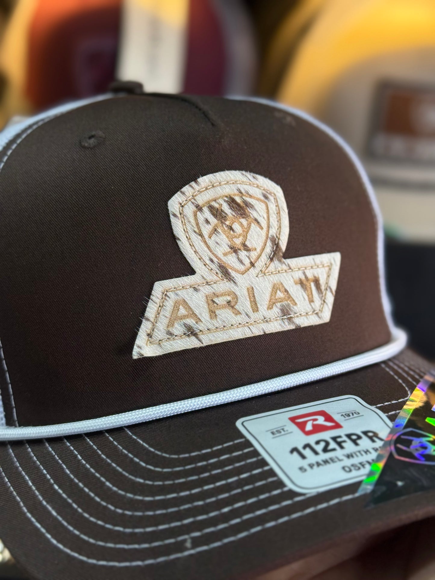 ARIAT ELITE PLUS