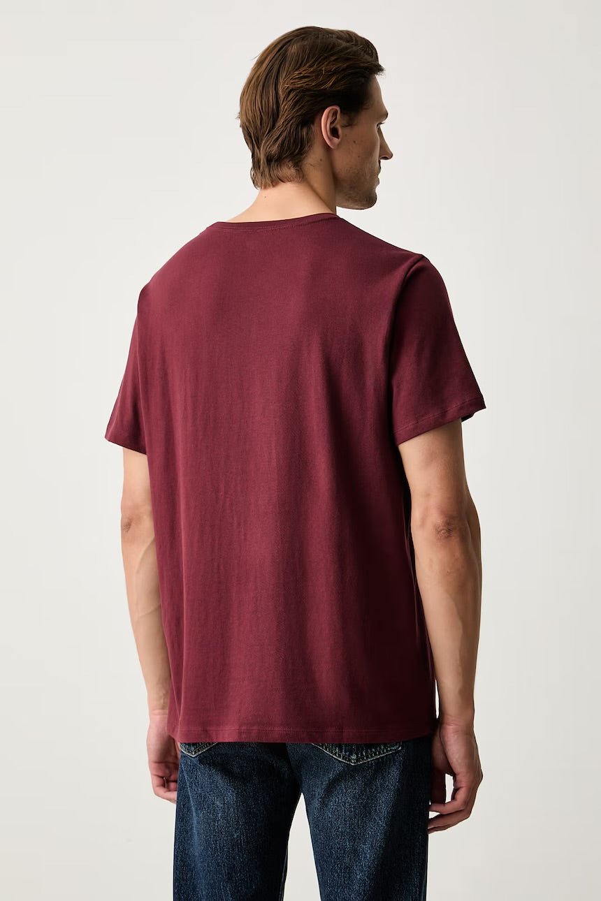 0170| T-SHIRT SS CLASSIC HM TEE LEVIS