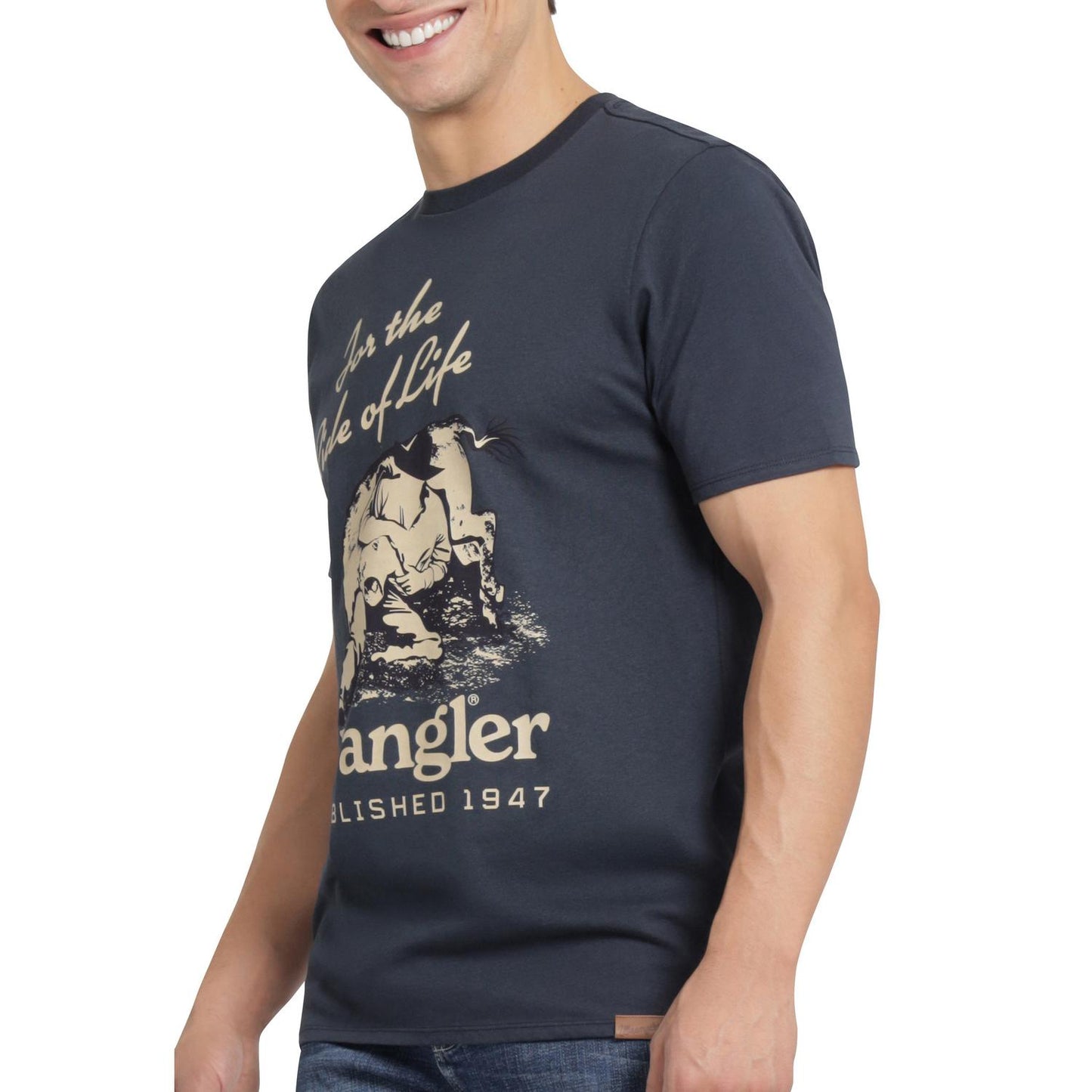 112373614|PLAYERA CABALLERO