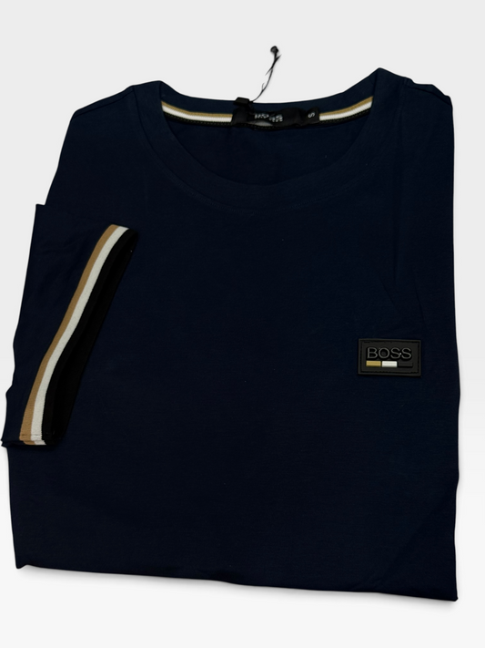 PLAYERA HOMBRE