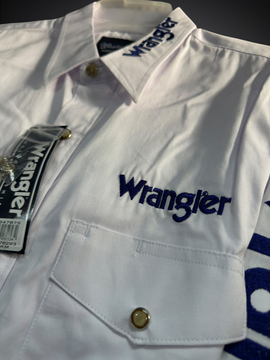 112347675|Camisa básica de Logos ML