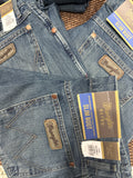 1123346064| WRANGLER JEAN RETRO SLIM BOOT BÁSICO FW2304