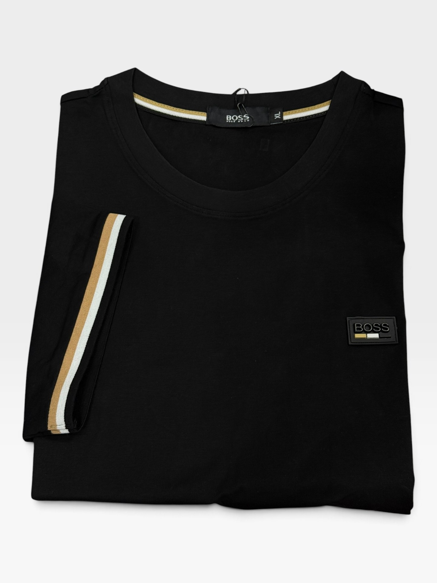 PLAYERA HOMBRE