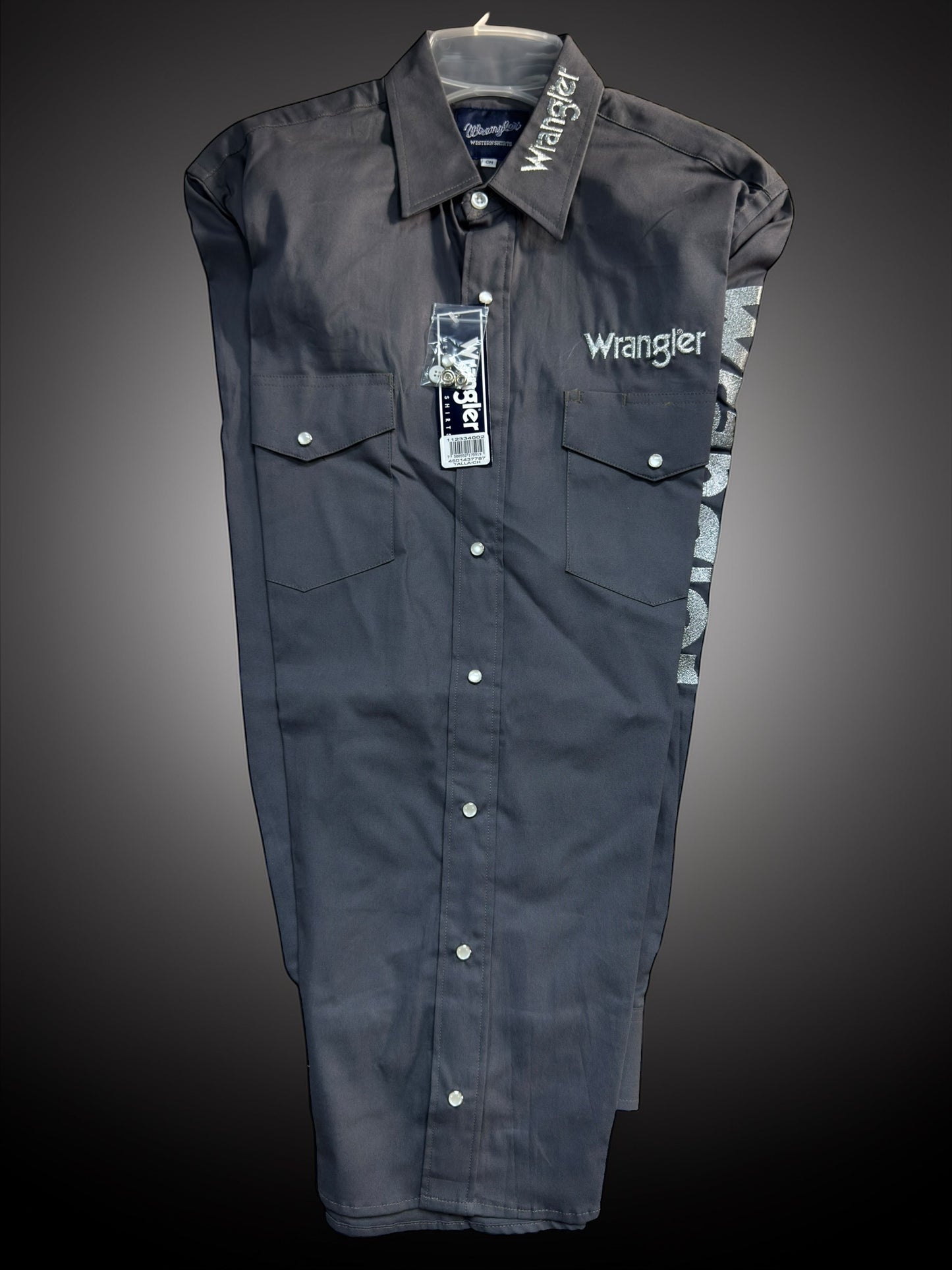 112334002|Camisa basica de Logos ML
