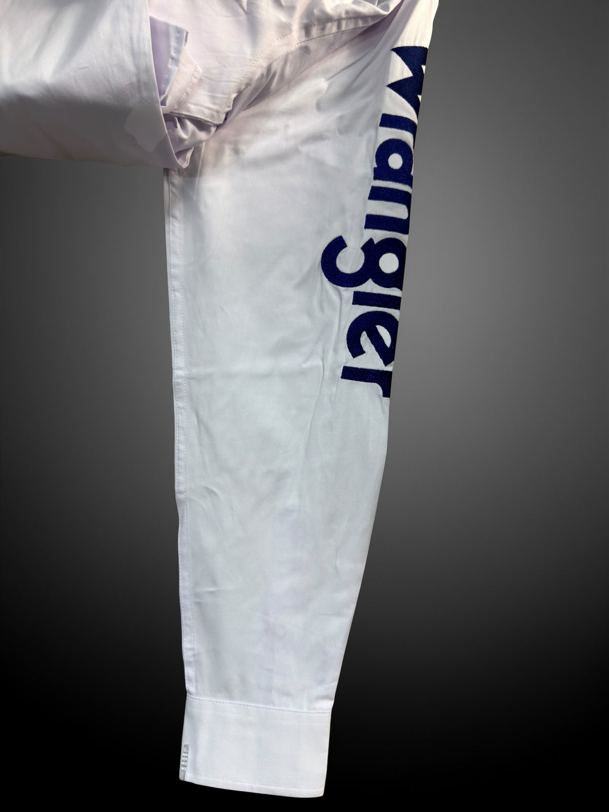112347675|Camisa básica de Logos ML
