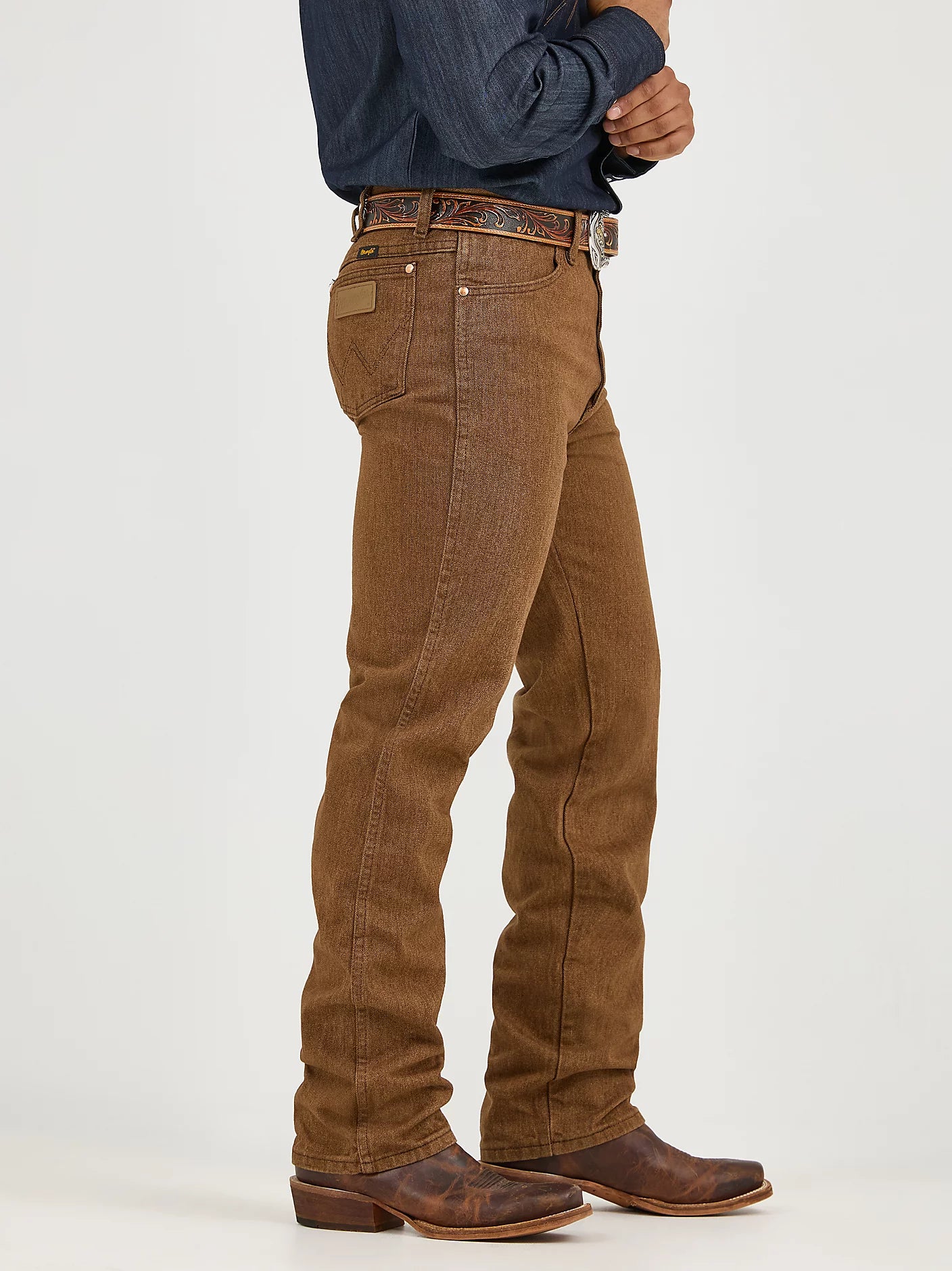 936BKW|COWBOY CUTJEAN* SLIM FIT