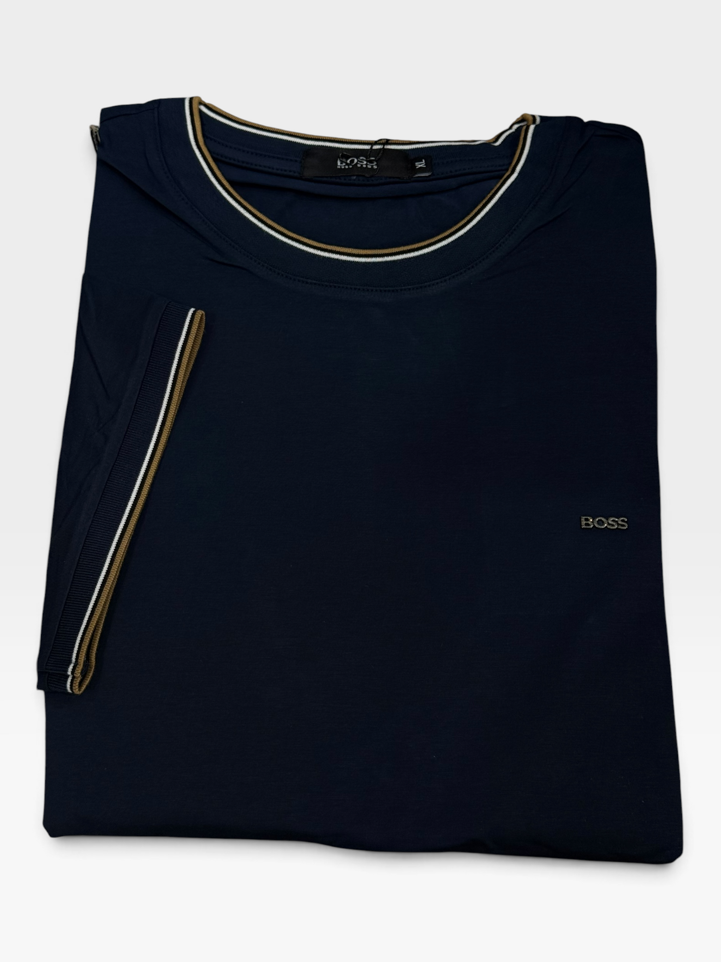 PLAYERA HOMBRE