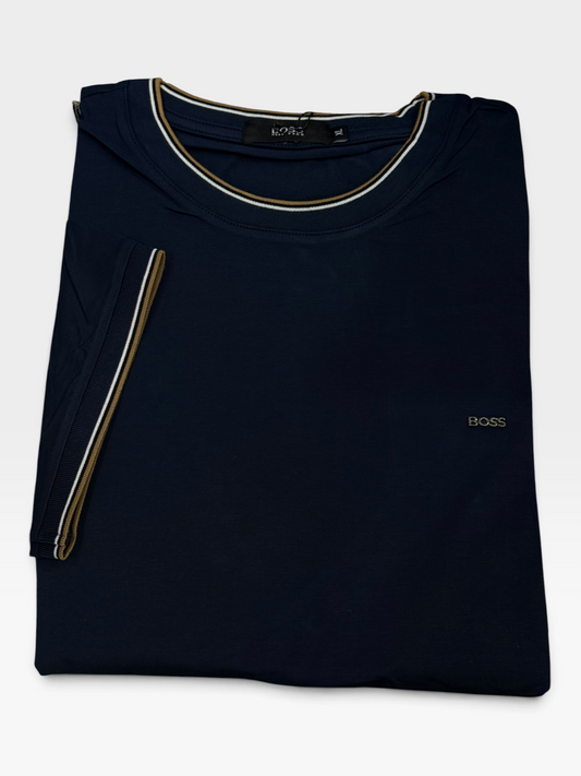 PLAYERA HOMBRE