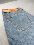 JEANS 501 ORIGINAL LEVIS|0193