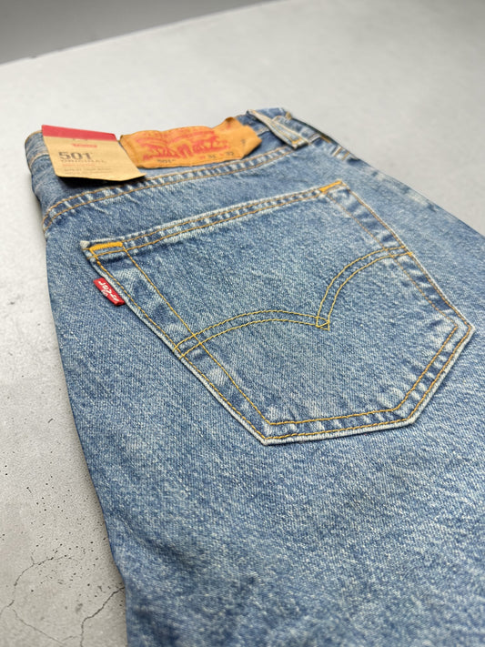 JEANS 501 ORIGINAL LEVIS|0193