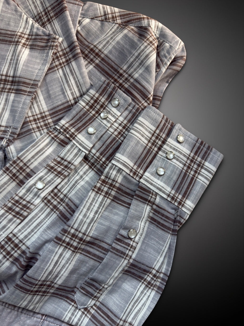 112381248|CAMISA PAINTED DESERT