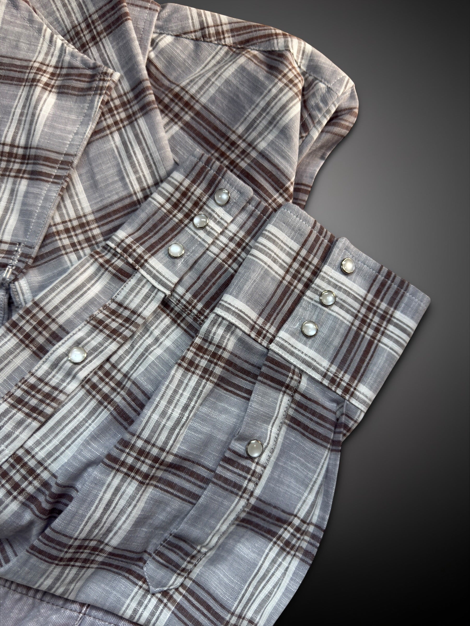 112381248|CAMISA PAINTED DESERT