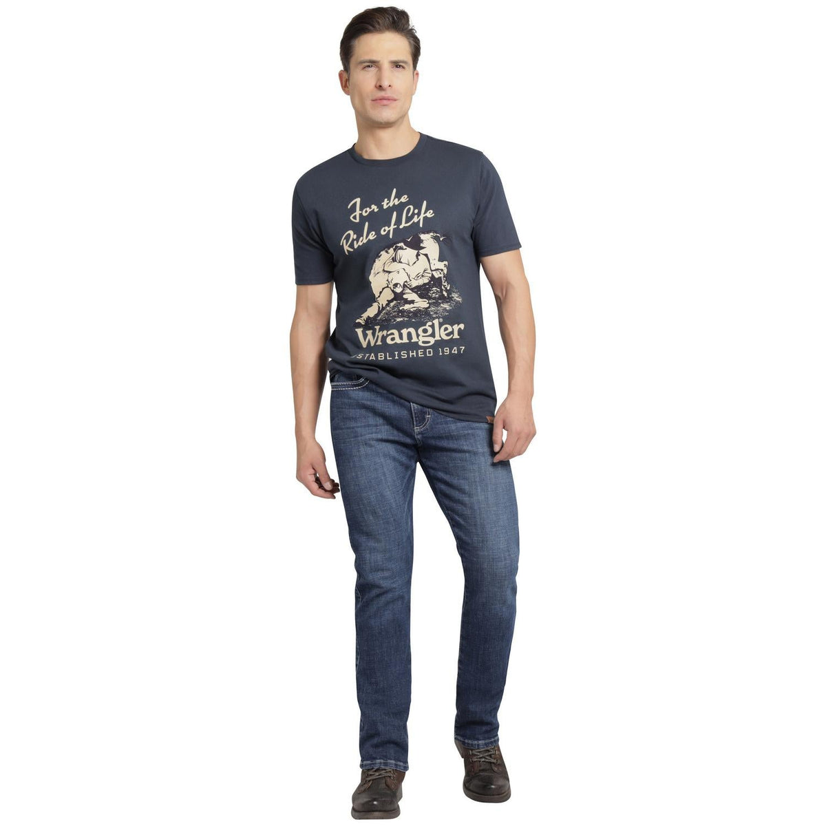 112373614|PLAYERA CABALLERO