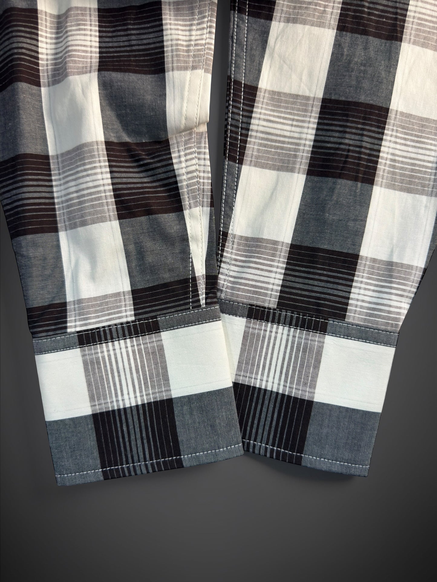 112380961|CAMISA PAINTED DESERT