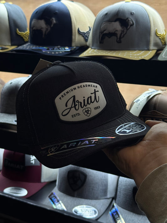 GORRA ELITE