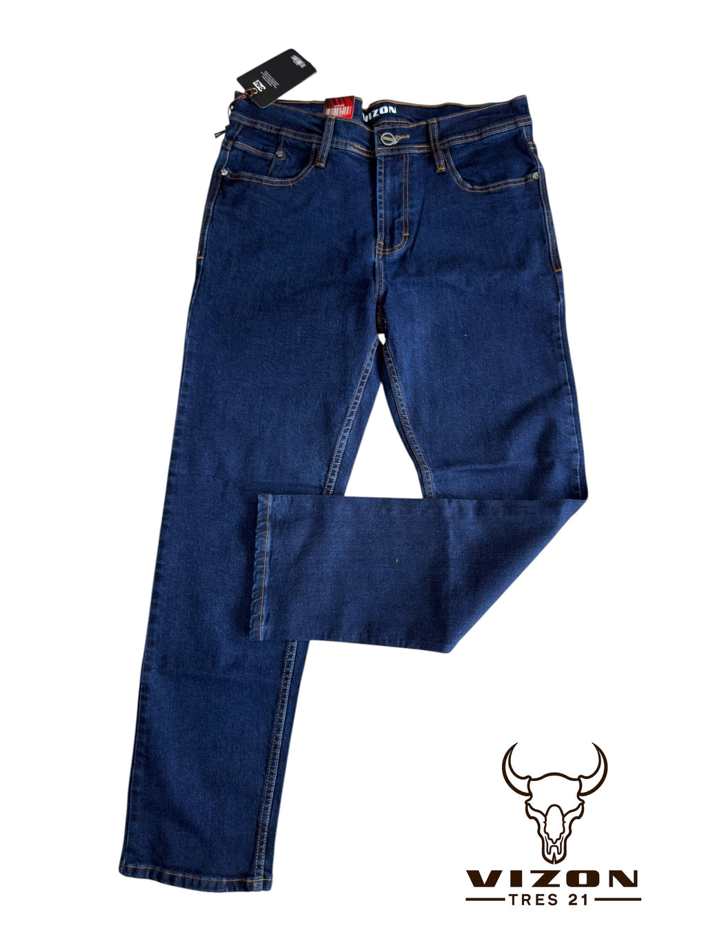 VIZON AZUL LISO