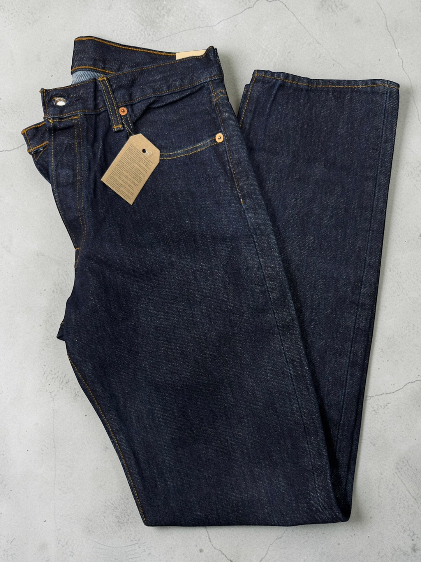 JEANS 501 ORIGINAL LEVIS|0115