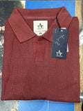 P3018-CAMISA TIPO POLO ARROW (copia)