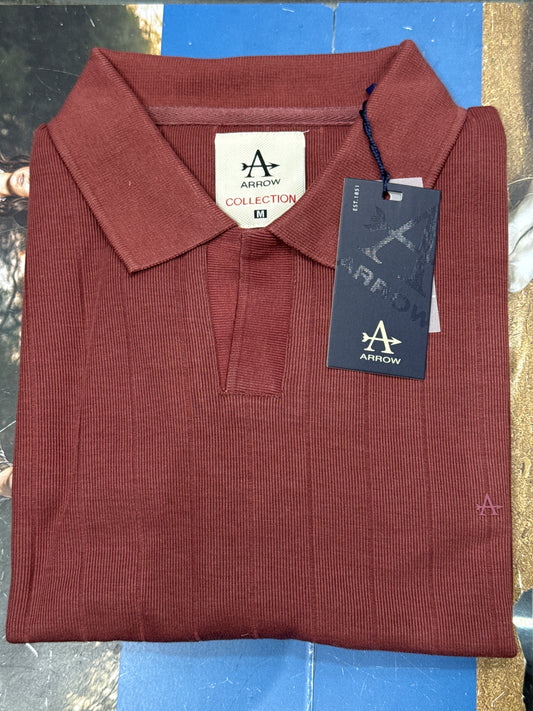 P3018-CAMISA TIPO POLO ARROW