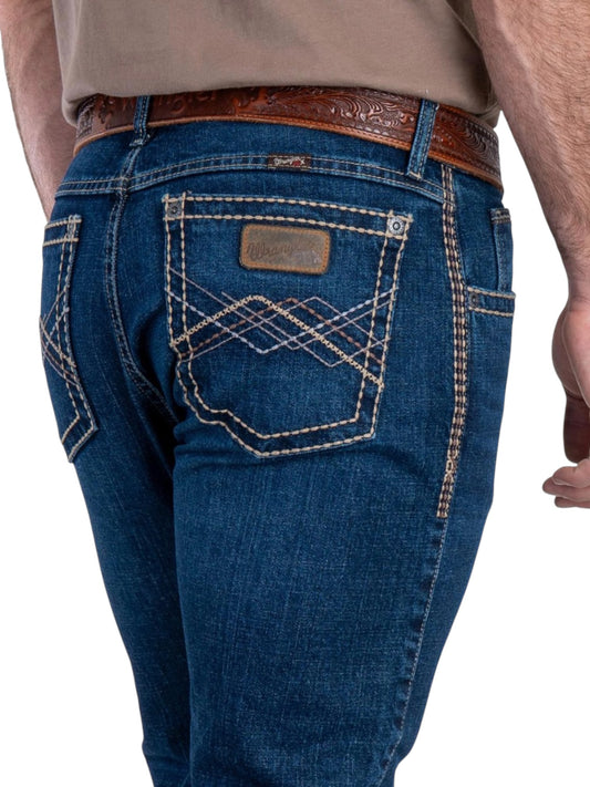 112387189|JEAN SLIM BOOT 20X CABALLERO