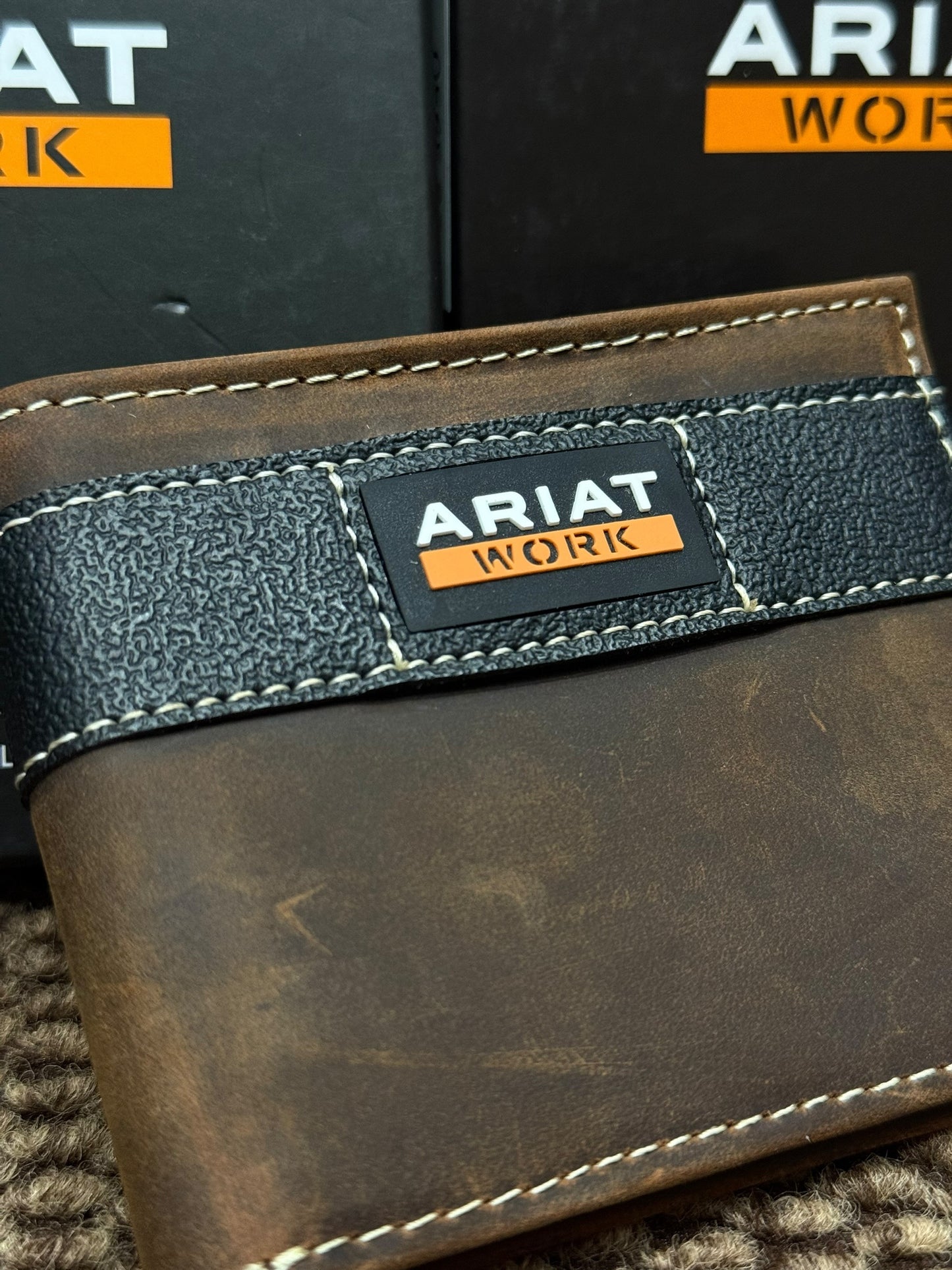 A3400202| BILLETERA